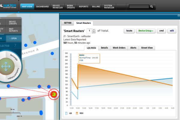 smart_earth_screenshot_map_mesh+locate+details+graph