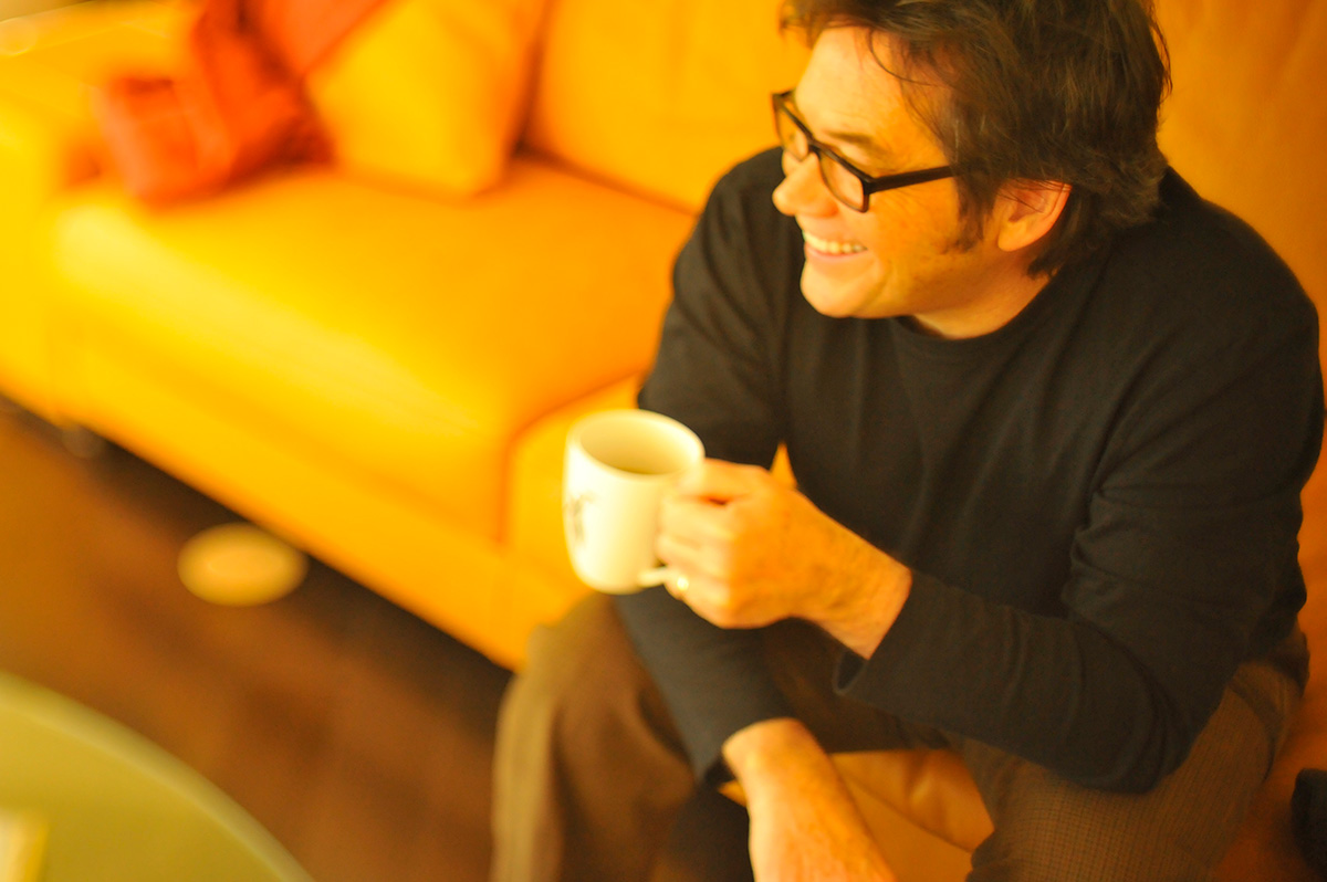 Storyville Coffee Company